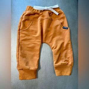 Urban Pines Co Luxury Pants